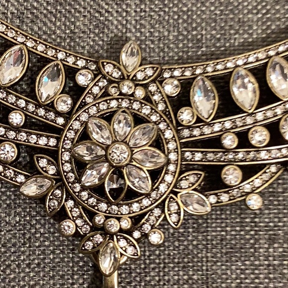 Hedi Daus Necklace that converts to a Pendant. - Picture 4 of 16